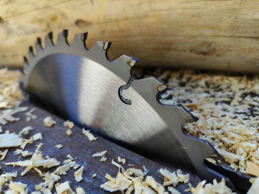 Blade
