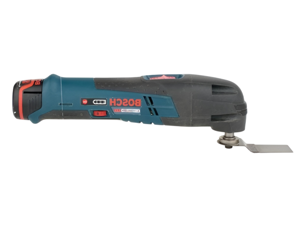 Oscillating Multi-tool