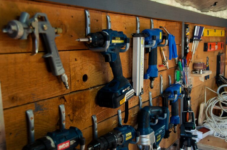 power_tools