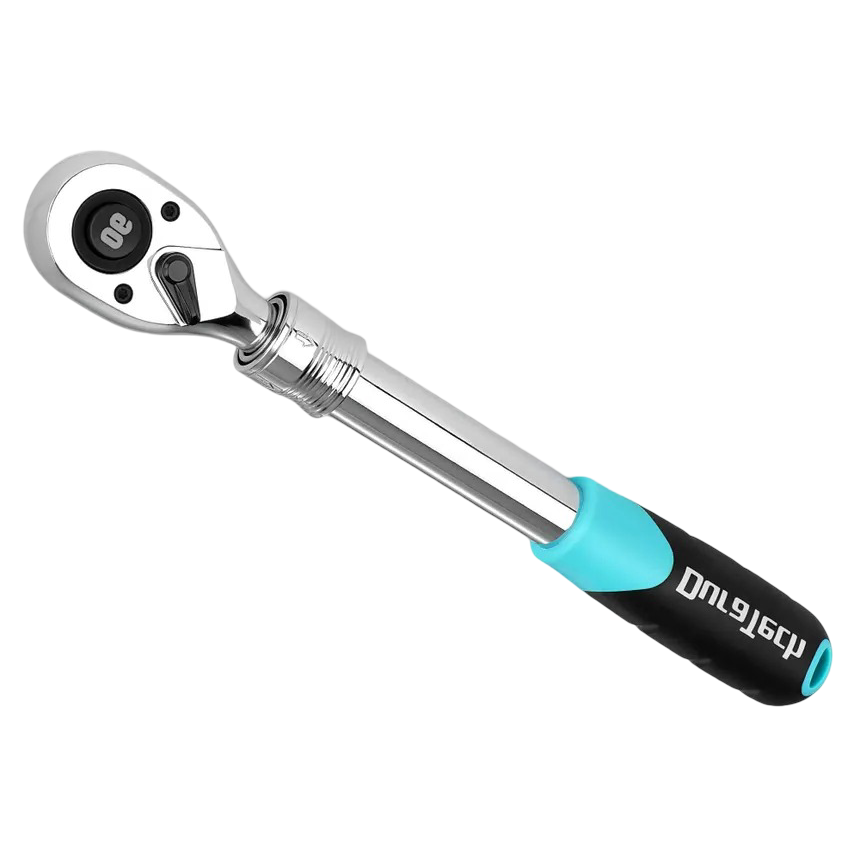 Ratchet Wrench