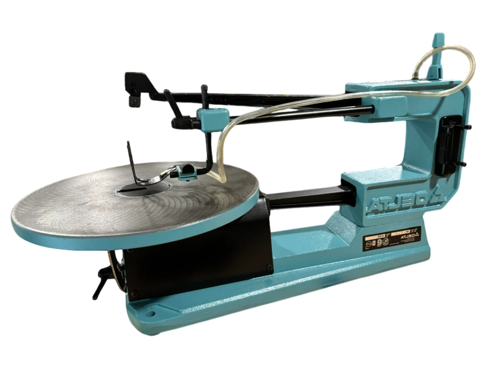 Scroll Saw