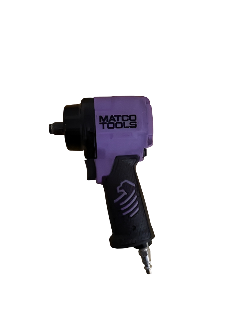 Impact Wrench