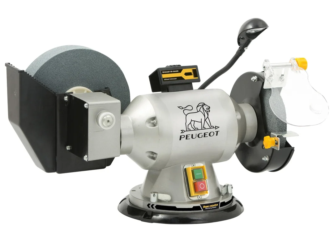 Bench Grinder