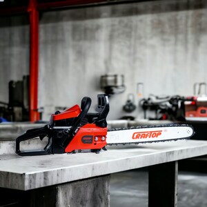 Chainsaw