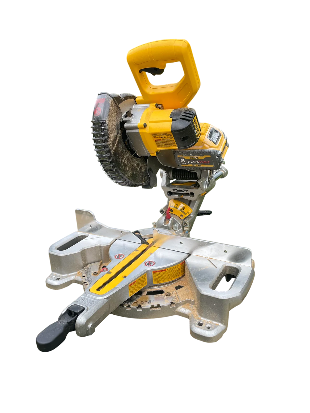 Chop Saw