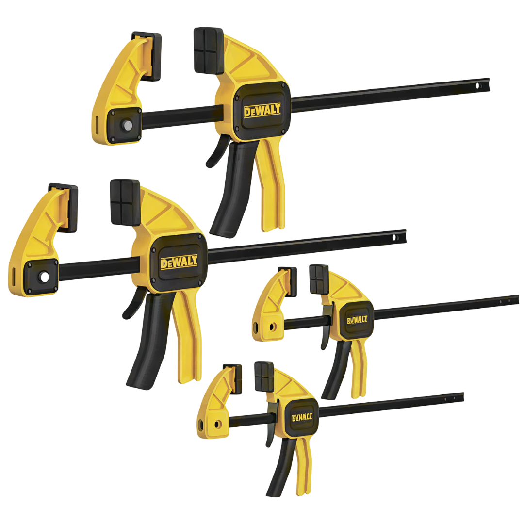 Clamps, Guides & Vises