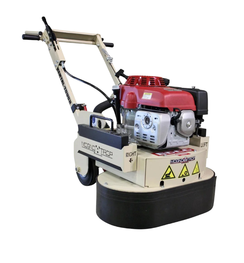 Floor Grinder