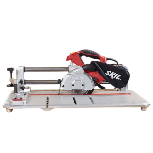 Flooring Saw