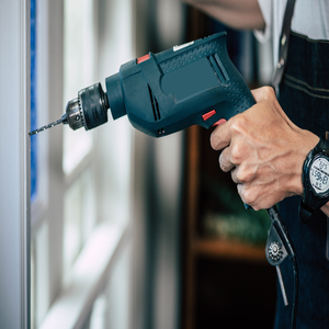 Hammer Drill