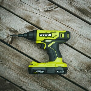 Impact Driver