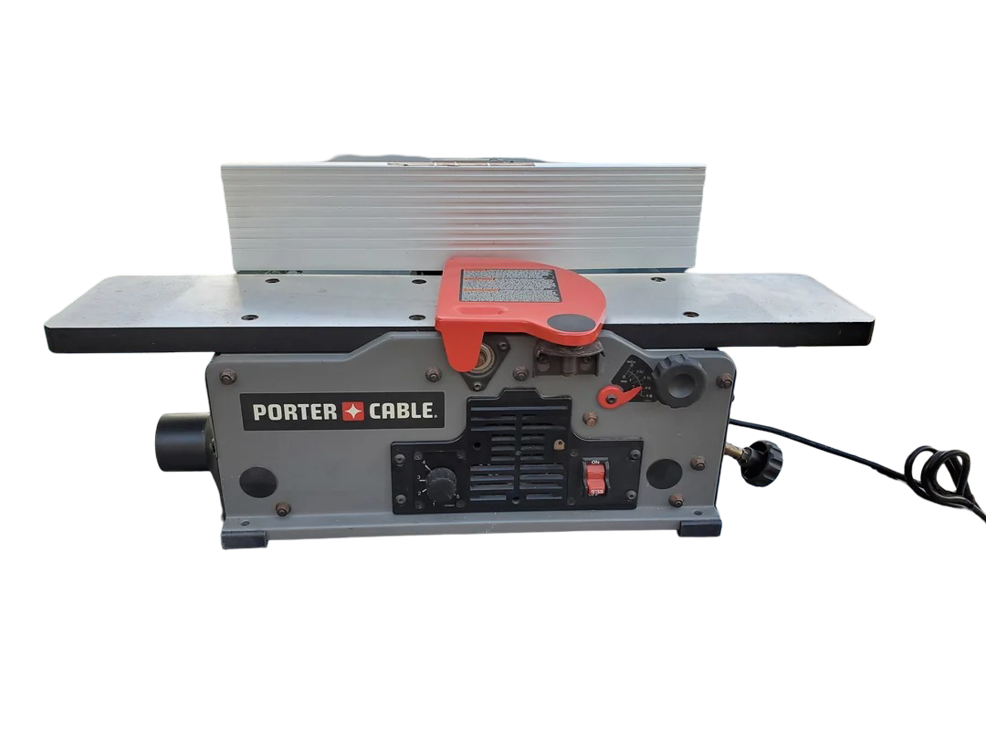 Jointer