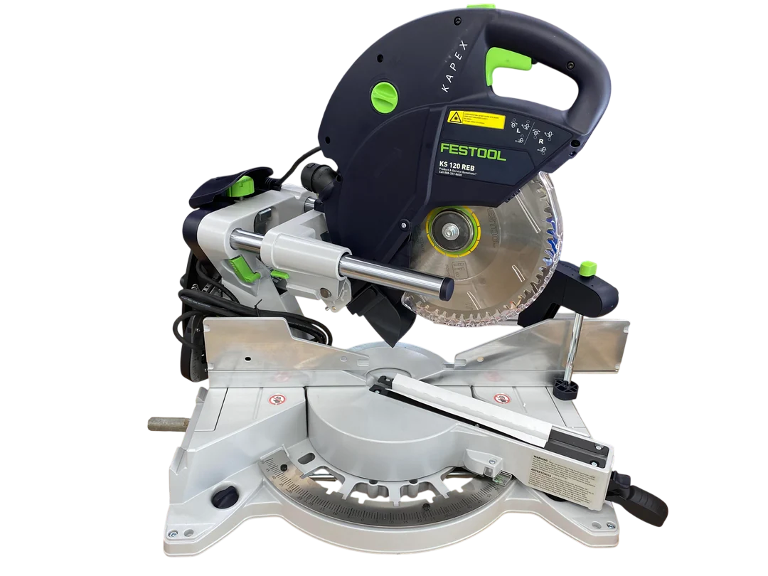 Miter Saw