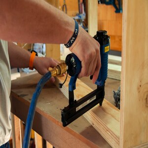 Nail Gun