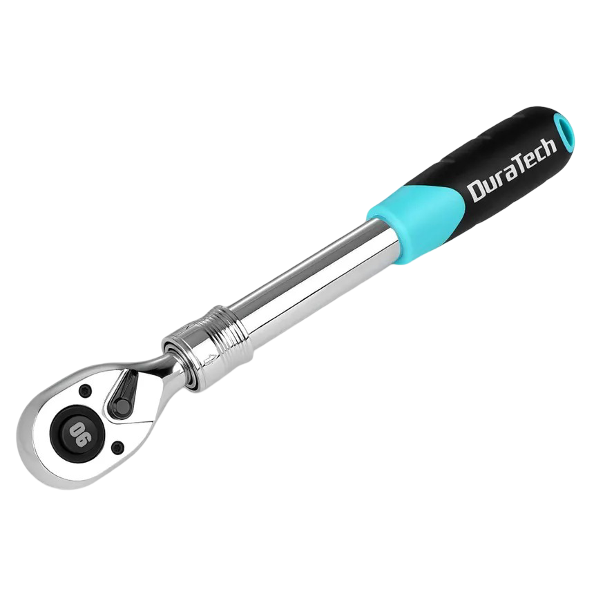 Ratchet Wrench