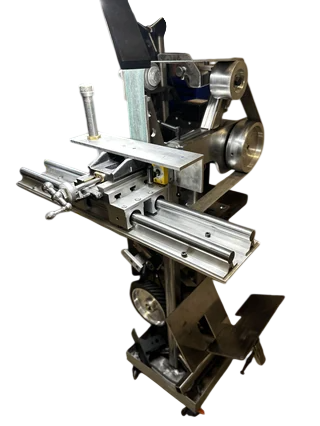 Surface Grinder