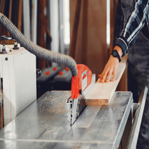Table saw