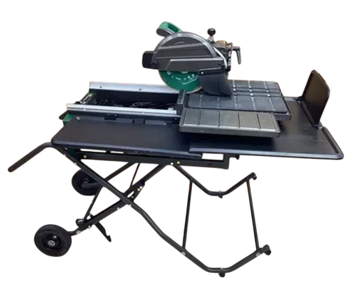 Tile Saw