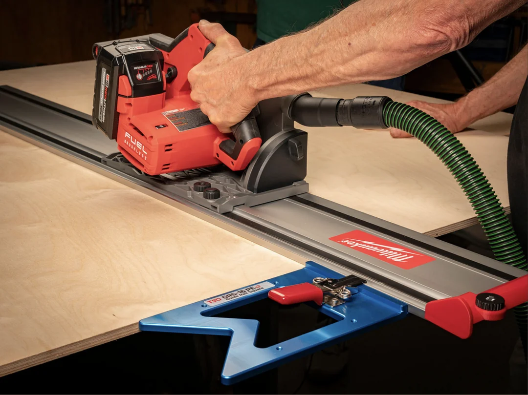 Track Saw