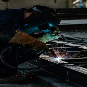 welding Machine